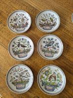 Serie wandbordjes - Sierbordjes hutschenreuther -Ole Winther, Ophalen of Verzenden