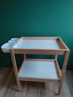 Commode Ikea Sniglar, Kinderen en Baby's, Kinderkamer | Commodes en Kasten, Gebruikt, Minder dan 75 cm, 50 tot 70 cm, Voetruimte