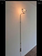 2 Cini & Nils design lamp muurlamp Gradi parete con stelo, Ophalen, Zo goed als nieuw, Nvt, Nvt