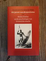De Geest van Despotisme - Manfred Kets de Vries, Maatschappij en Samenleving, Ophalen of Verzenden, Zo goed als nieuw, Wereld