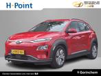 Hyundai Kona EV Comfort 64 kWh | Achteruitrijcamera | Apple, Auto's, 12 maanden, Stof, Gebruikt, Origineel Nederlands