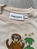 Merk shirtje Mini Rodini maat 68/74, Kinderen en Baby's, Babykleding | Maat 68, Mini Rodini, Zo goed als nieuw, Ophalen