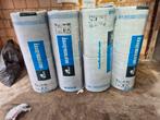 Knauf Naturoll 032 14cm 2,80 x 2,70 meter - 4 rollen, Doe-het-zelf en Verbouw, Isolatie en Afdichting, Ophalen, Nieuw, 15 m² of meer