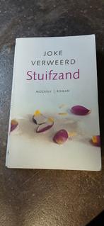 Joke Verweerd - Stuifzand, Gelezen, Nederland, Joke Verweerd, Ophalen of Verzenden
