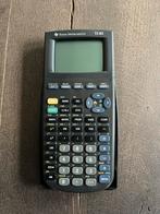 Grafische rekenmachine, Ophalen of Verzenden, Grafische rekenmachine, Gebruikt