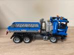 LEGO Technic Container Truck - 8052, Ophalen, Zo goed als nieuw