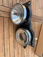 BMW E30 koplamp rechts | DEPO 444-1116R-LD-E, Auto-onderdelen, Ophalen of Verzenden, Gebruikt, BMW