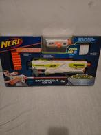 Nerf Modulus Battlescout ICS-10 - Getest, Ophalen of Verzenden, Gebruikt, Jongen of Meisje