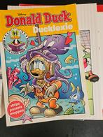 Donald Duck Stripboeken Collectie, Meerdere stripboeken, Ophalen of Verzenden, Gelezen, Walt Disney