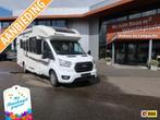 Benimar Cocoon 487 COMPACT 170 PK HEFBED, Caravans en Kamperen, Campers, Overige merken, Diesel, Half-integraal, Tot en met 4