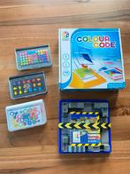 Smart Games Roadblock, Color code, Puzzler pro, Arrows, Link, Ophalen of Verzenden, Zo goed als nieuw
