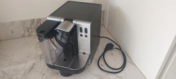 Delonghi nespresso EN680 beschikbaar voor biedingen