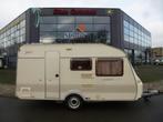 Avento Avance 420 TD met voortent, Caravans en Kamperen, Avento, Treinzit, Particulier, 4 tot 5 meter