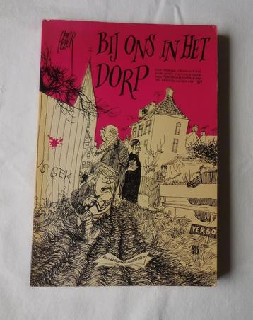 Peter van Straaten - Bij ons in het dorp beschikbaar voor biedingen