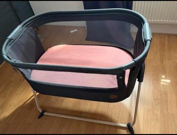 Maxi-cosi Tori Co-sleeper beschikbaar voor biedingen