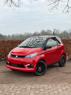 Aixam | City-SPORT | GTO | UNIEKESTAAT | 45KM | Brommobiel, Gebruikt, 16 km/u of meer, 46 km of meer, Ophalen