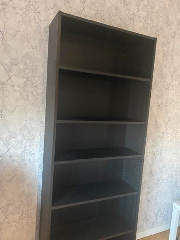 IKEA Billy Boekenkast - 201x80x28 cm - afbeelding 2