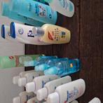 21 stuks Partij lichaamverzorging
In een koop heelveel
Fa
Su, Ophalen of Verzenden