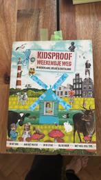 Carmen Verheijen - Kidsproof weekendje weg, Carmen Verheijen; Nathalie Paak; Stephanie Bakker, Europa, Ophalen of Verzenden, Zo goed als nieuw