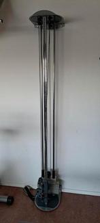 Pulley Fittnes, Ophalen, Zo goed als nieuw, Buik, Krachtstation