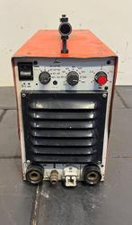 Hoekloos Tig 1601 Lasapparaat lasmachine Staal RVS 160 AMP, Ophalen of Verzenden, Gebruikt, 150 tot 250 ampère, Tig