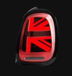 MINI Set Union Jack Achterlichten, Cooper (F55,F56,F57), Ophalen, Mini