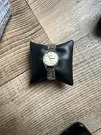 Kienzle Heren Polshorloge - Vintage Look, Staal, Polshorloge, Ophalen, Overige merken
