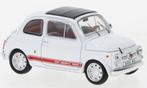 Fiat Abarth 595 SS, Hobby en Vrije tijd, Modelauto's | 1:43, Ophalen of Verzenden, Nieuw, Auto, Overige merken