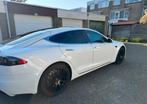 Koopje: Tesla Model S Velgen + Banden Set 19 inch, Auto-onderdelen, Banden en Velgen, Banden en Velgen, Personenwagen, Zomerbanden