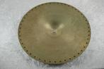 Trowa Sizzle ride droog qua sound 1655gr  19,5 inch, Ophalen of Verzenden, Gebruikt, Drums of Percussie