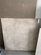 Coem Loire Avorio tegels (45m2) breekbaar, Ophalen, 60 cm of meer, Zo goed als nieuw, 10 m² of meer