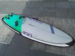 Naish Starship 100L met Fins en Boardbag, Watersport en Boten, Windsurfen, Ophalen, Met draagtas, Minder dan 250 cm, Plank