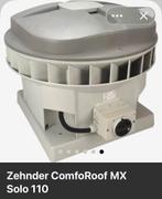 Dakventilator - Nieuwstaat - €750, Ophalen of Verzenden, Nieuw, Ventilator en Afzuiger