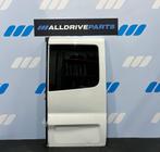 Opel Vivaro Renault Trafic Achterdeur rechts met ruit3455846