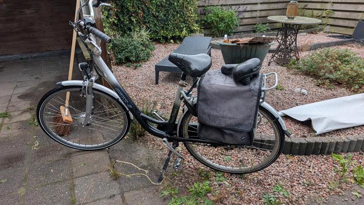 Kemp Starley, Fietsen en Brommers, Elektrische fietsen, Gebruikt, Overige merken, Ophalen