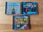 Swing, Jazz.  3CD’s, Ophalen of Verzenden, Zo goed als nieuw, Jazz