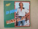s1527 ronn clay - puff, Cd's en Dvd's, Vinyl Singles, Ophalen, Gebruikt, 7 inch, Single