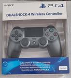 PlayStation 4 controller midnight blue & Steel black Nieuw, Ophalen of Verzenden, Nieuw, Controller, PlayStation 4