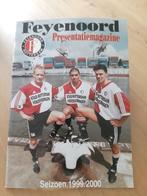Feijenoord presentatiemagazine, Ophalen of Verzenden, Gebruikt