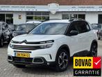 Citroen C5 Aircross 1.2 PureTech Feel NAVI | TREKHAAK | KLIM, Voorwielaandrijving, Stof, Euro 6, C5 Aircross
