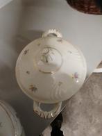 Bavaria Porselein Dekschalen, Huis en Inrichting, Keuken | Servies, Ophalen, Gebruikt, Schaal of Schalen, Overige stijlen