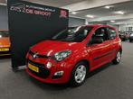 Renault Twingo 1.2 16V Parisienne / NL auto / 53.332 km, Voorwielaandrijving, Gebruikt, 4 cilinders, 4 stoelen