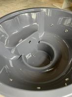 AANBIEDING: Nieuwe hottub compleet met opties nu maar € 2999, Ophalen of Verzenden, Nieuw, Overige typen