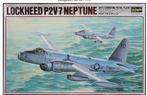 GEVRAAGD: 1/72 NEPTUNE P2V-7 MODELBOUWDOOS, Overige merken, 1:72 tot 1:144, Ophalen of Verzenden, Zo goed als nieuw