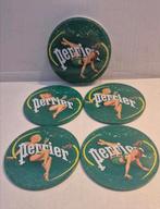 Perrier onderzetters, Ophalen of Verzenden, Nieuw