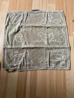 Theedoeken en handdoeken Beige, Ophalen of Verzenden, Nieuw, Beige, Tafelkleed of Tafelzeil