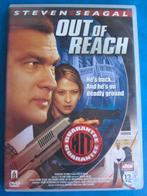 Out Of Reach (2004), Vanaf 12 jaar, Ophalen of Verzenden, Zo goed als nieuw, Actie