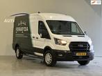 Ford Transit 350 2.0 TDCI L3H2 Trend RWD TOPSTAAT, Euro 6, 4 cilinders, Bedrijf, Grijs
