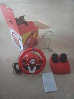 Mario Kart Racing Wheel Pro, Ophalen, Zo goed als nieuw, Switch, Stuurtje of Sportattribuut