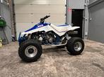 Suzuki LT500R Quadzilla Quad Quadracer met Kenteken L7E, 1 cilinder, 499 cc
